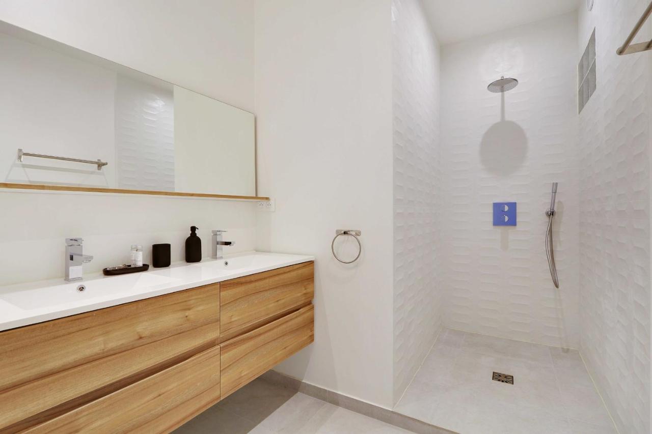 Classy Appartment - Arc De Triomphe Paris Exterior foto